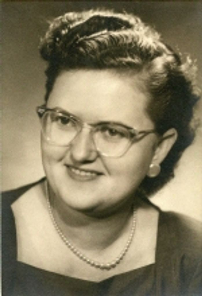 Anita Louise Richter