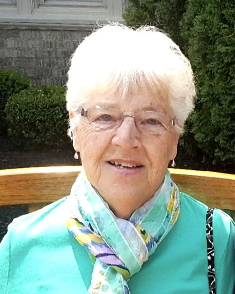 Margaret Ann Adams Profile Photo
