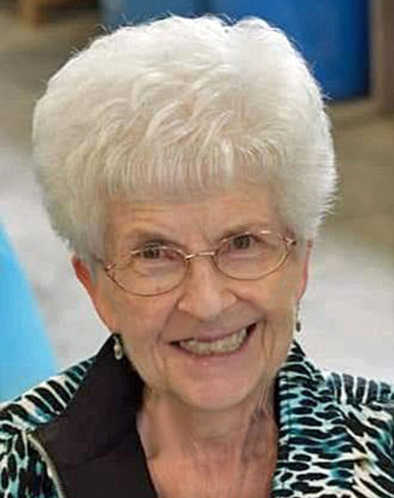 Janet Kathryn Digmann Profile Photo