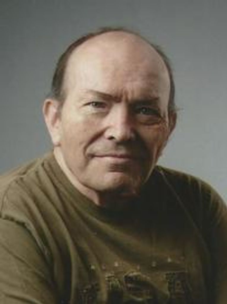 Randall L. Hoffman