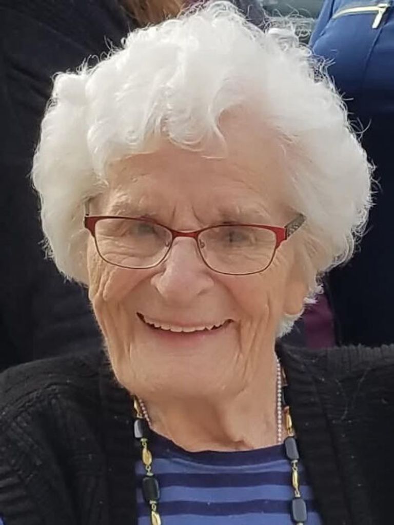 Rosanne Mary (Fischer)  Goebel Profile Photo