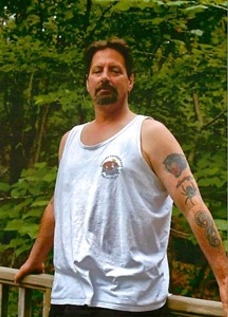 Scott E. Vanalphen