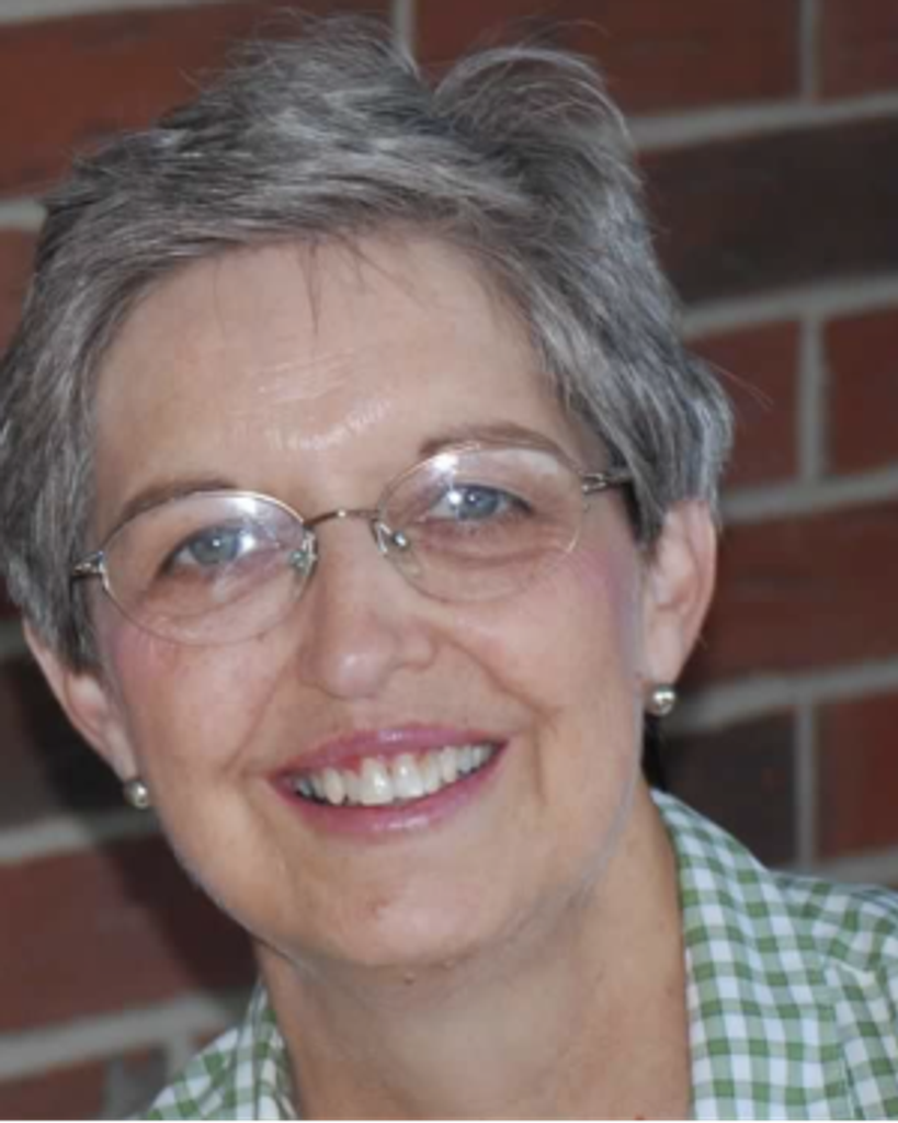 Patricia G. Crowder