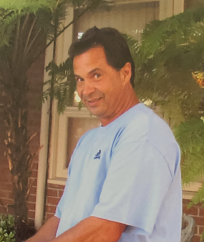 David Robert Mexia Sr