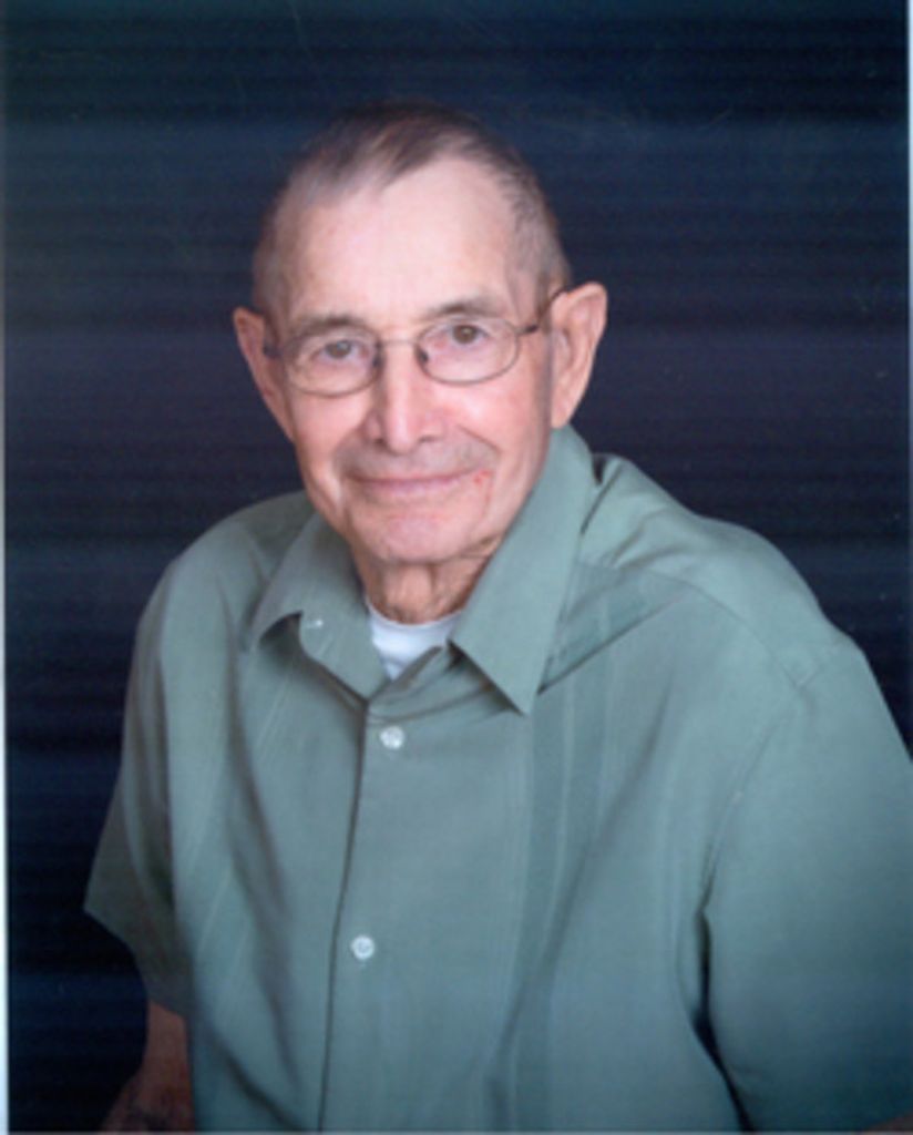 Robert George Reilly