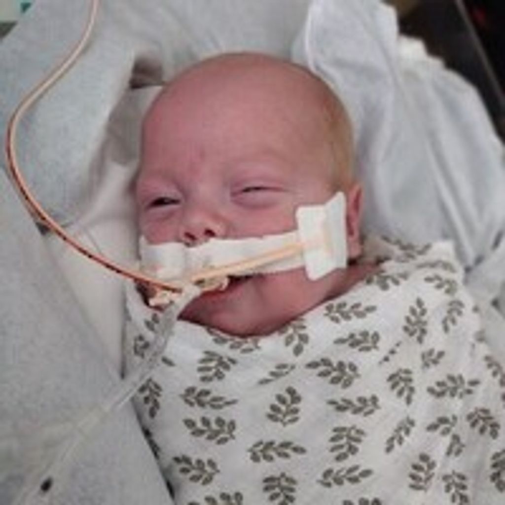 Wyatt Kenneth Widmer