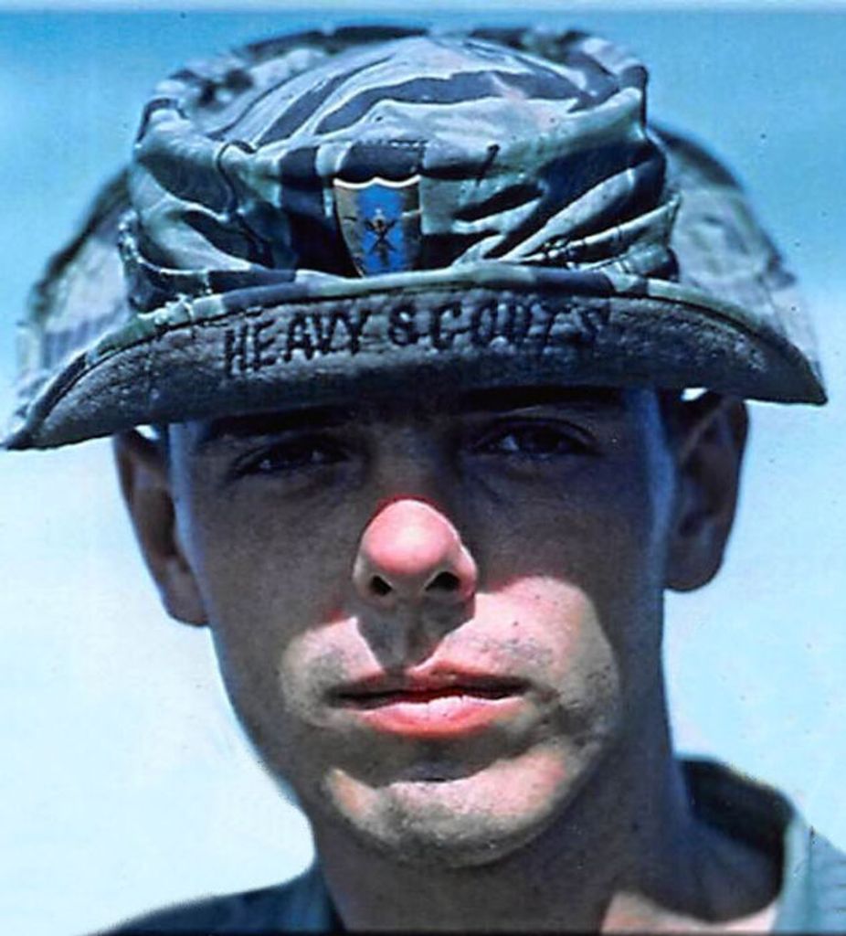 Michael Lee Rice Profile Photo