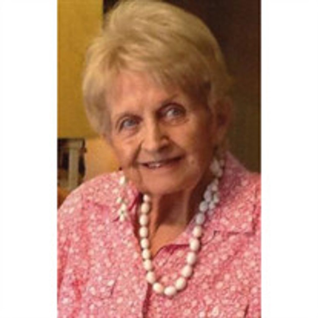 Patricia L. Huston