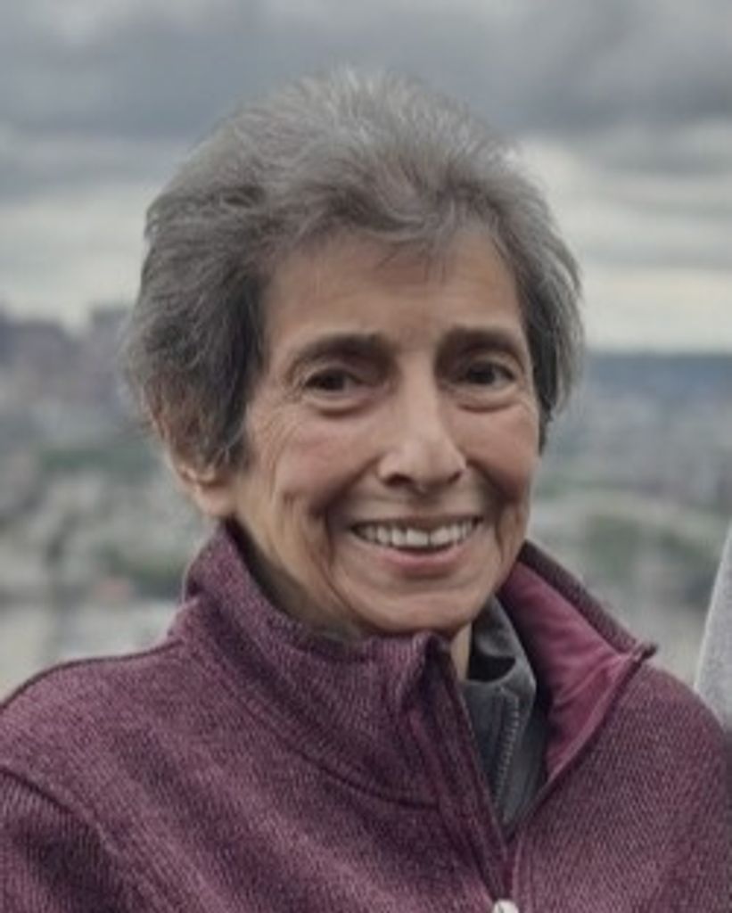 Lois Jean Smith