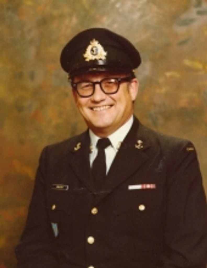 Alan Franklin Proctor
