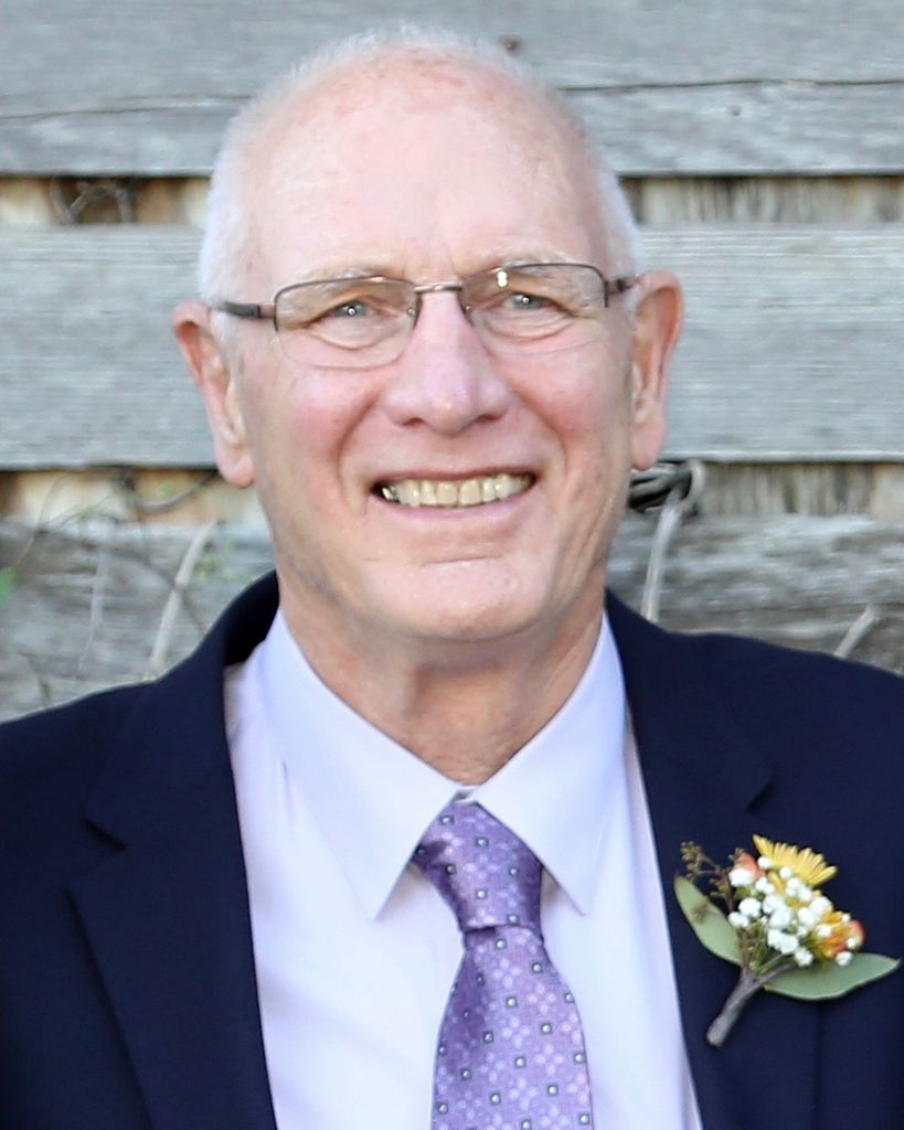 James Vanderberg