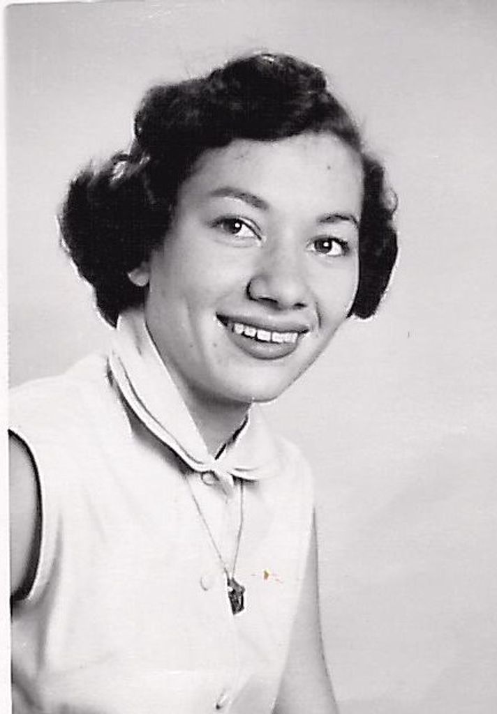 Joan Rehrig