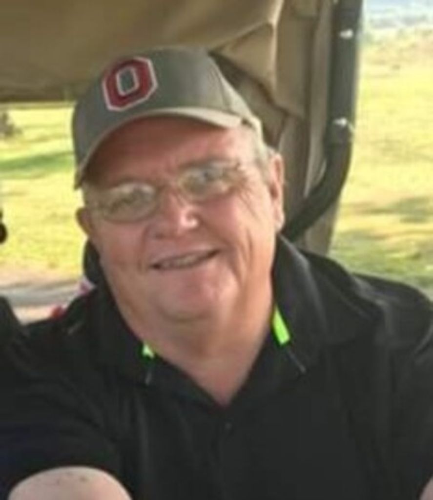 Anthony Ray Workman Profile Photo