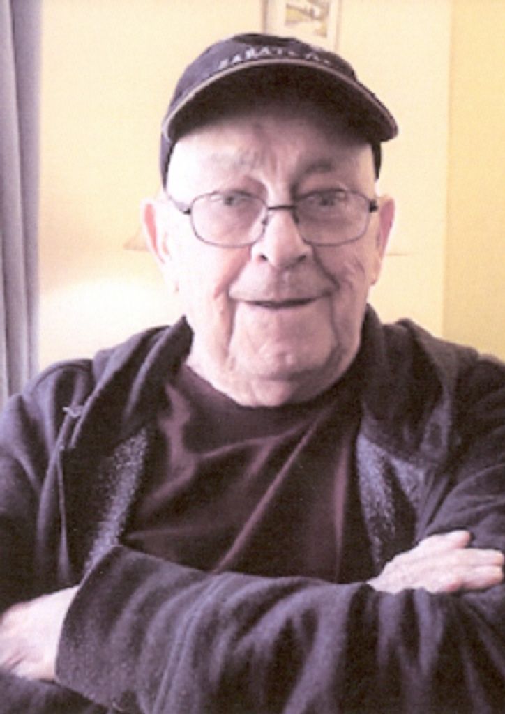 John Edward Hill Profile Photo