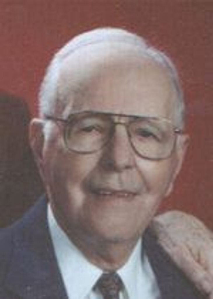 James Shade Edwards