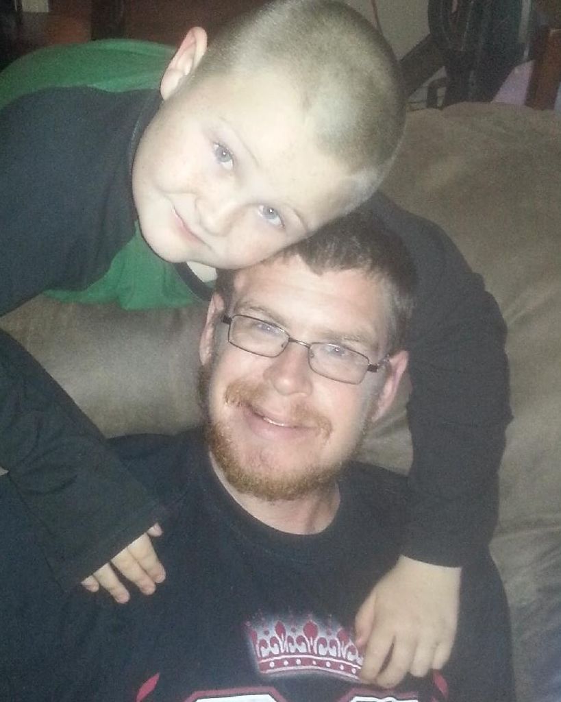 Jeremy Lee Trammell Profile Photo