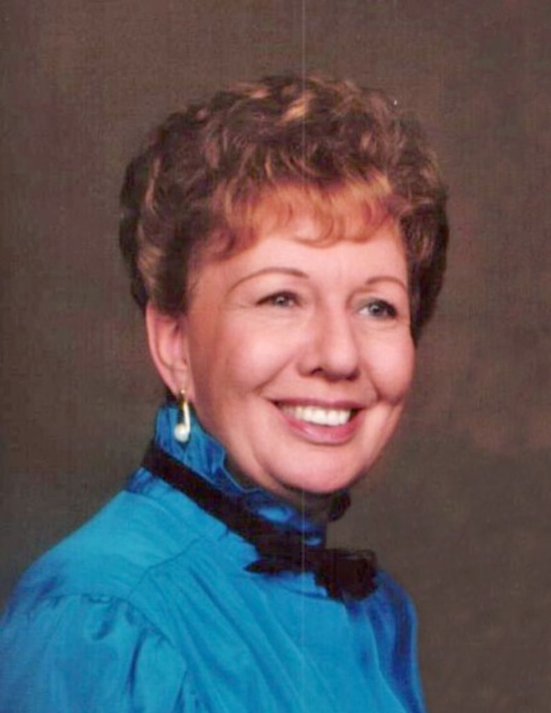 Freda Mae (Shurtliff)  Eldon