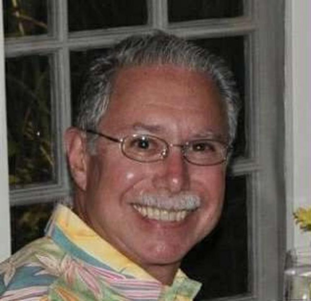 John Andrew Intravia, M.D. Profile Photo
