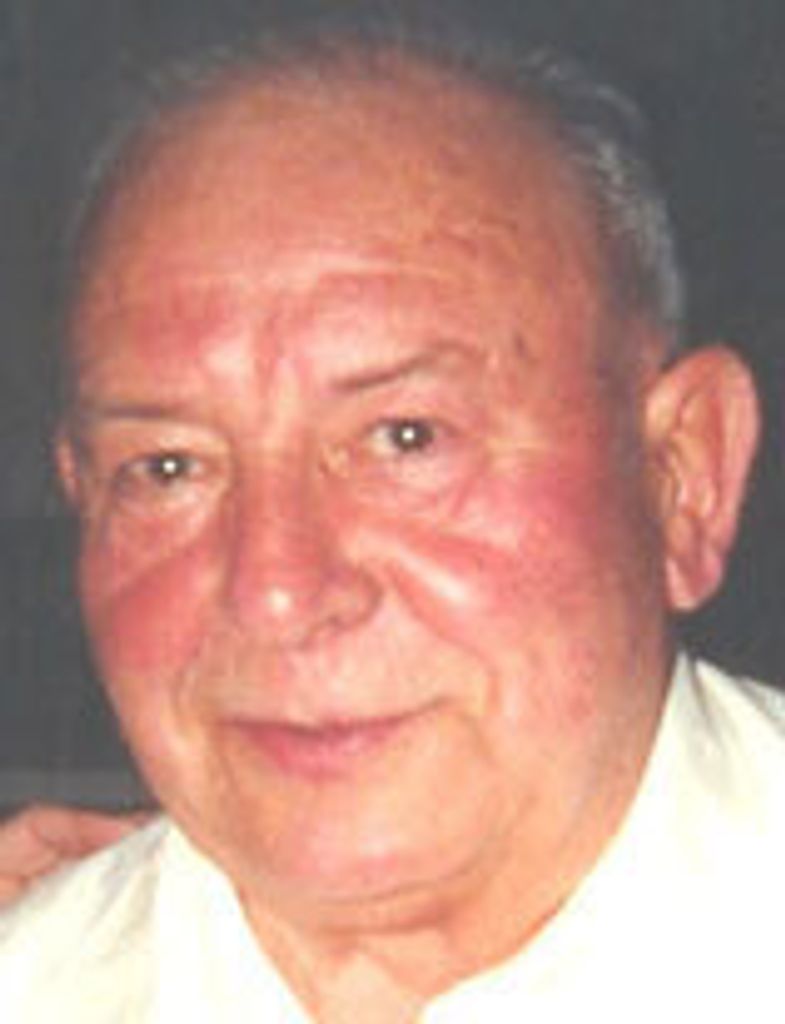 Donald R. Hockenberry