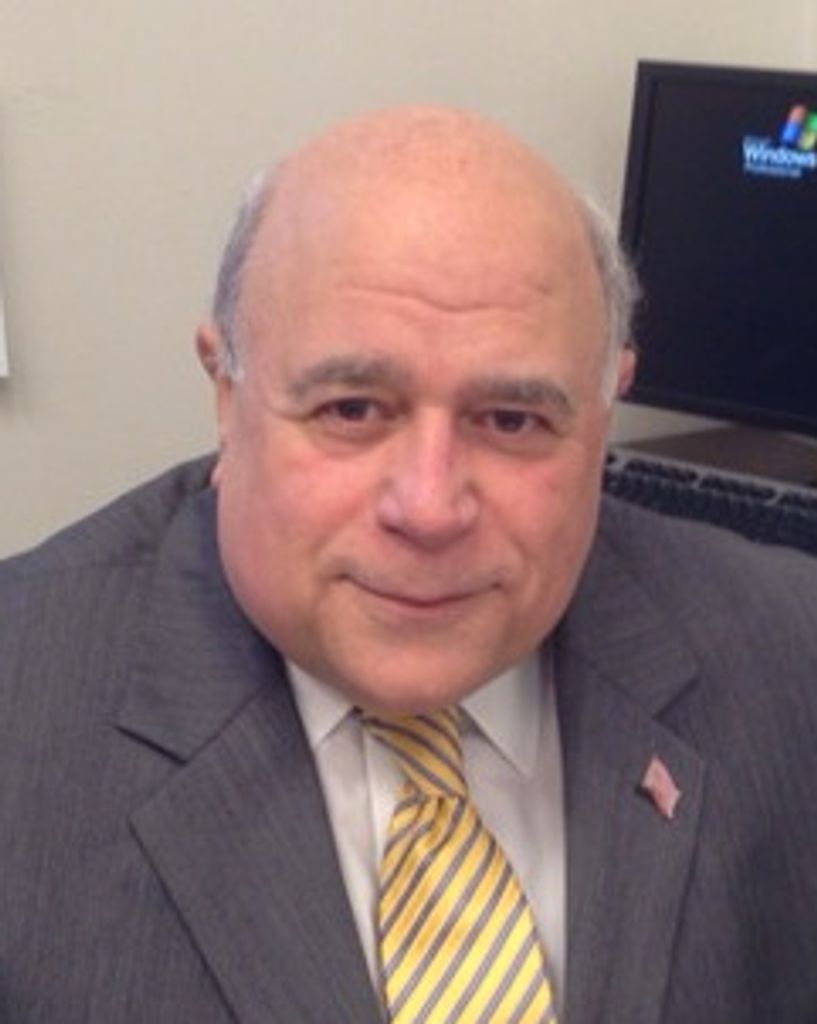 John Frank Raimondi Profile Photo