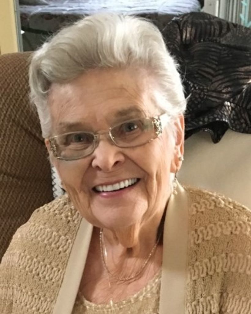 Leola "Lee" J. Johnson-Meyer