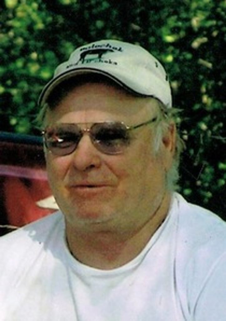 Robert (Bob) Bulechek