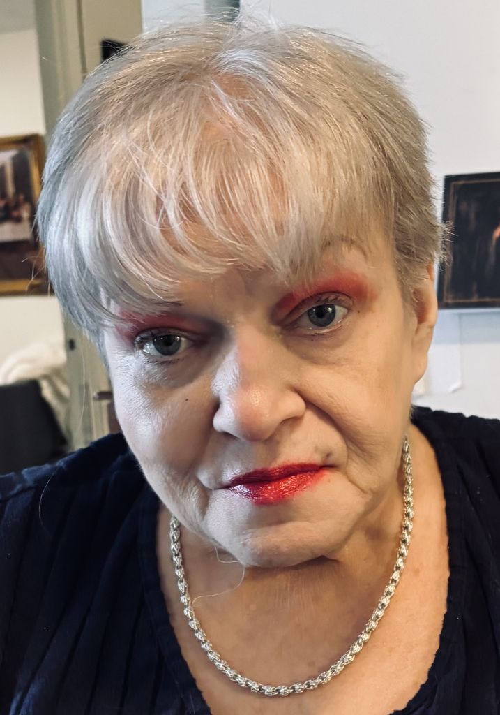 Rae Charlene Danby Profile Photo