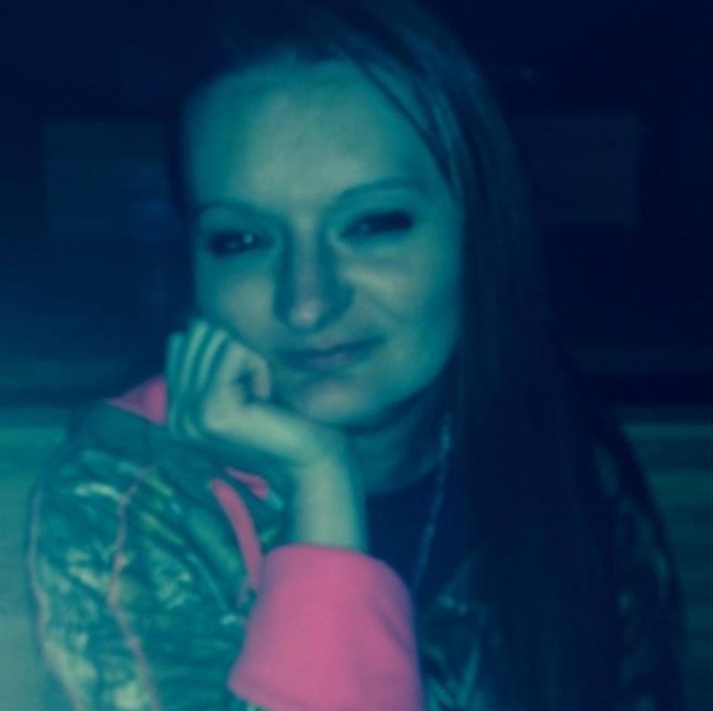 Kristen Kelley Evans Profile Photo