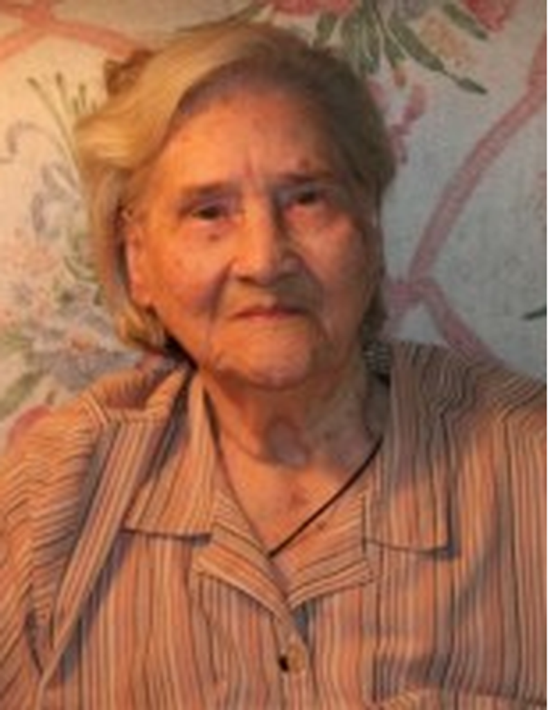 Mildred Casteen Lanier Murray