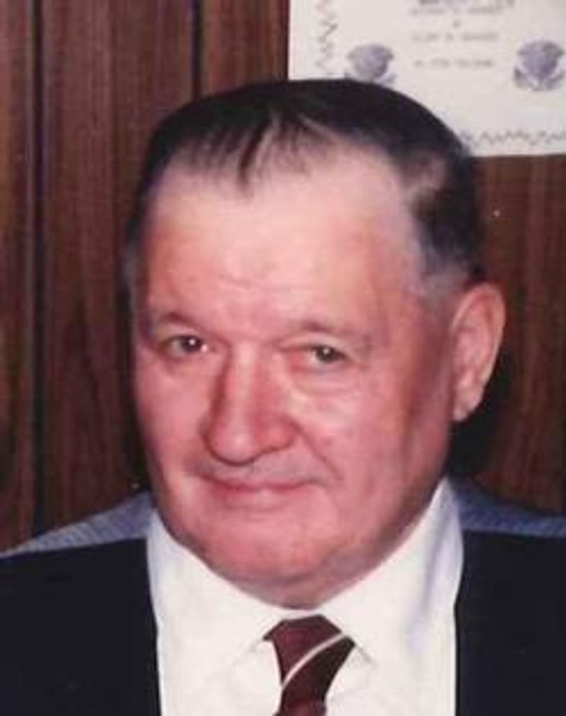 George S. Gruber Profile Photo