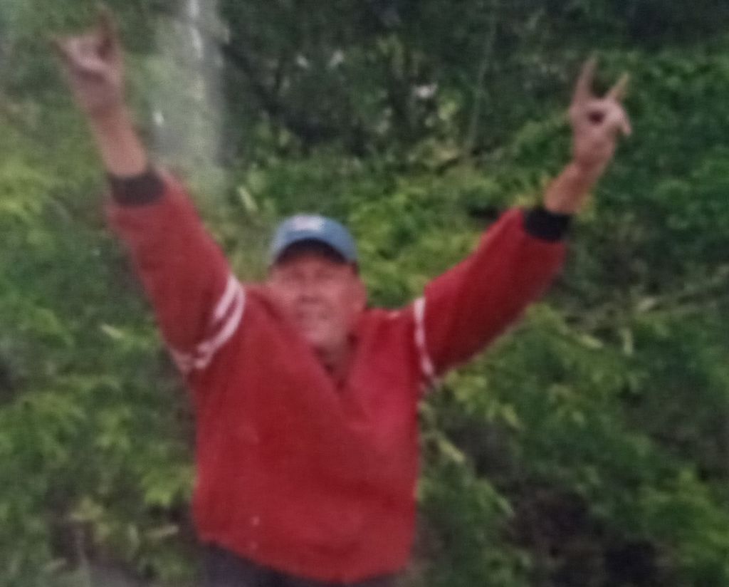 Boyd D. Butcher Jr.