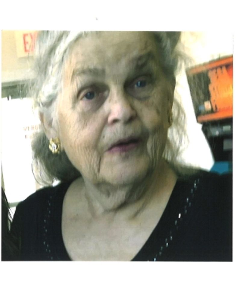 Connie Joyce Easter