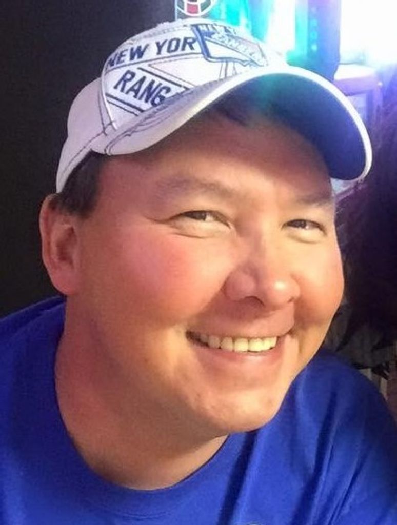 Shane H. Burthold