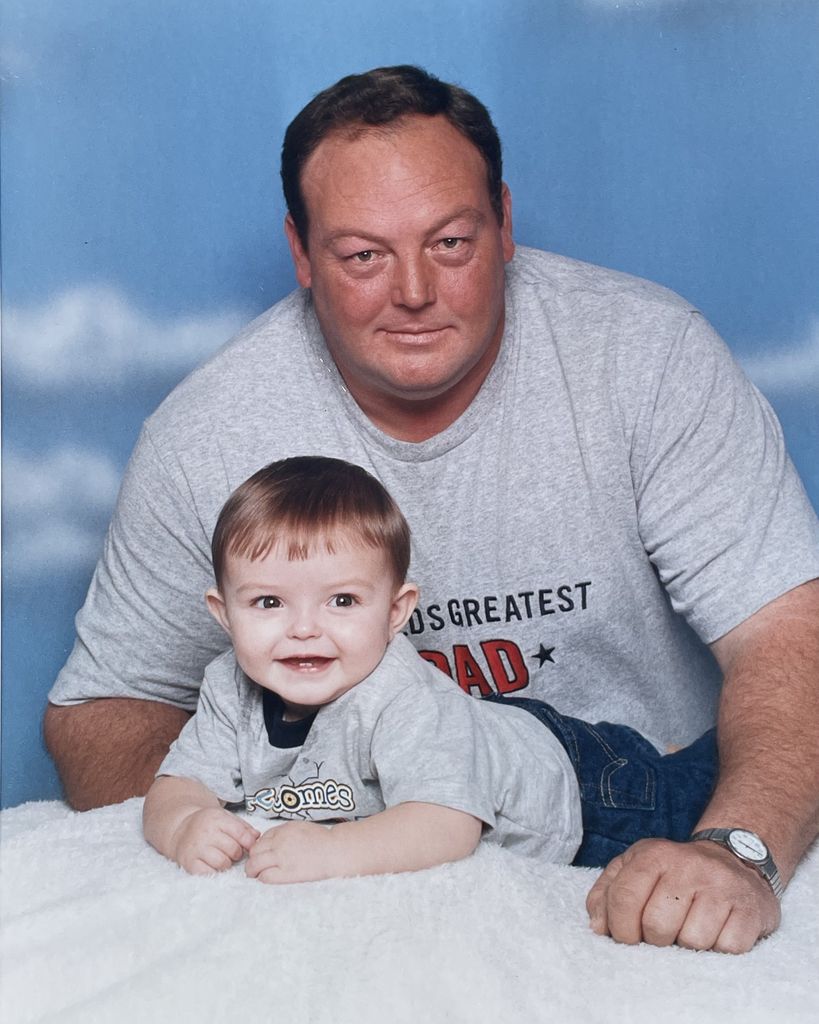 Benjamin “Bubba” Trevilian, II Profile Photo