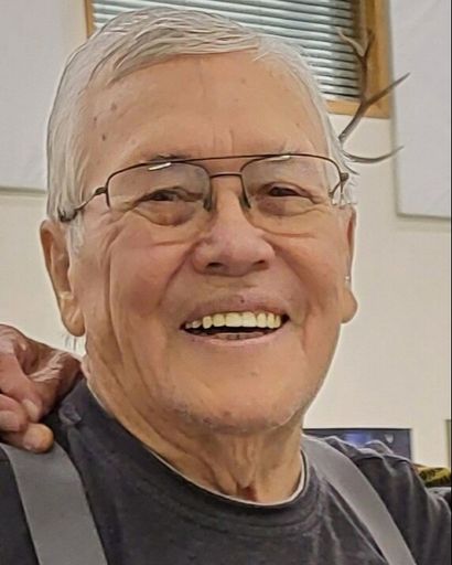 Thomas Raymond Antiste's obituary image
