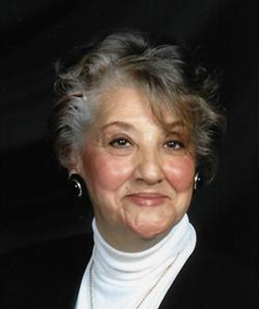 Imelda Gonzalez Strelka