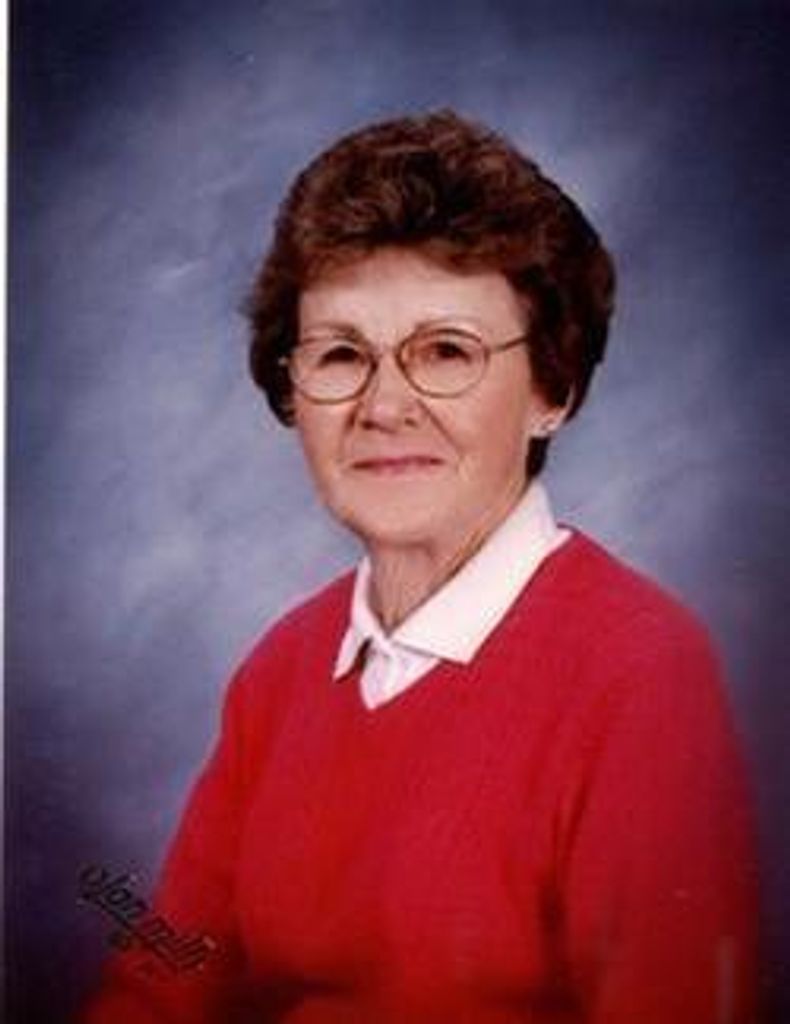 Olive Marie Sheppard
