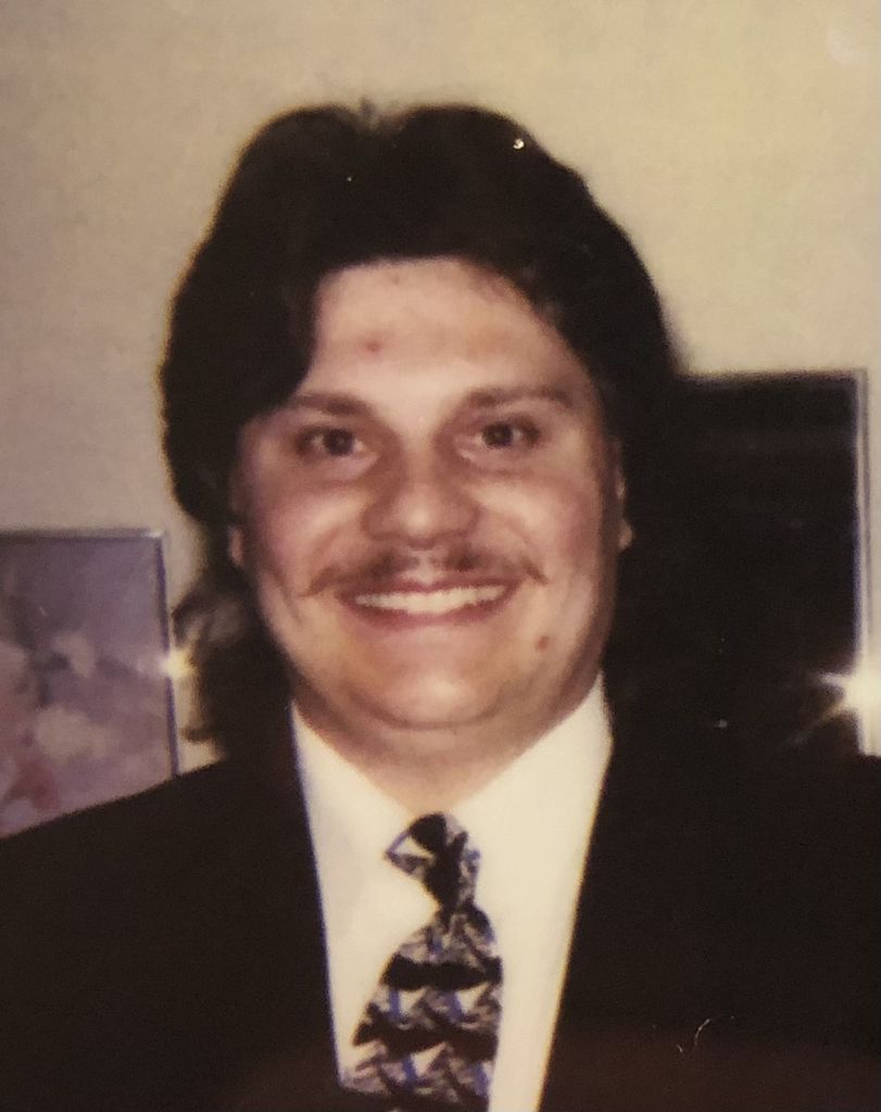 Michael Nerone