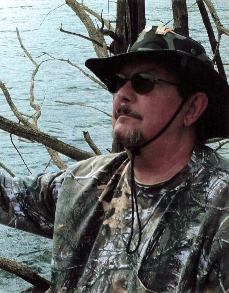 Troy Hukill Profile Photo