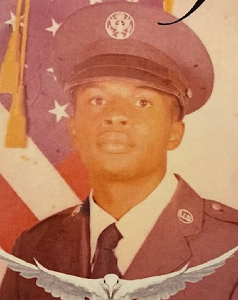 Timothy Rembert Profile Photo
