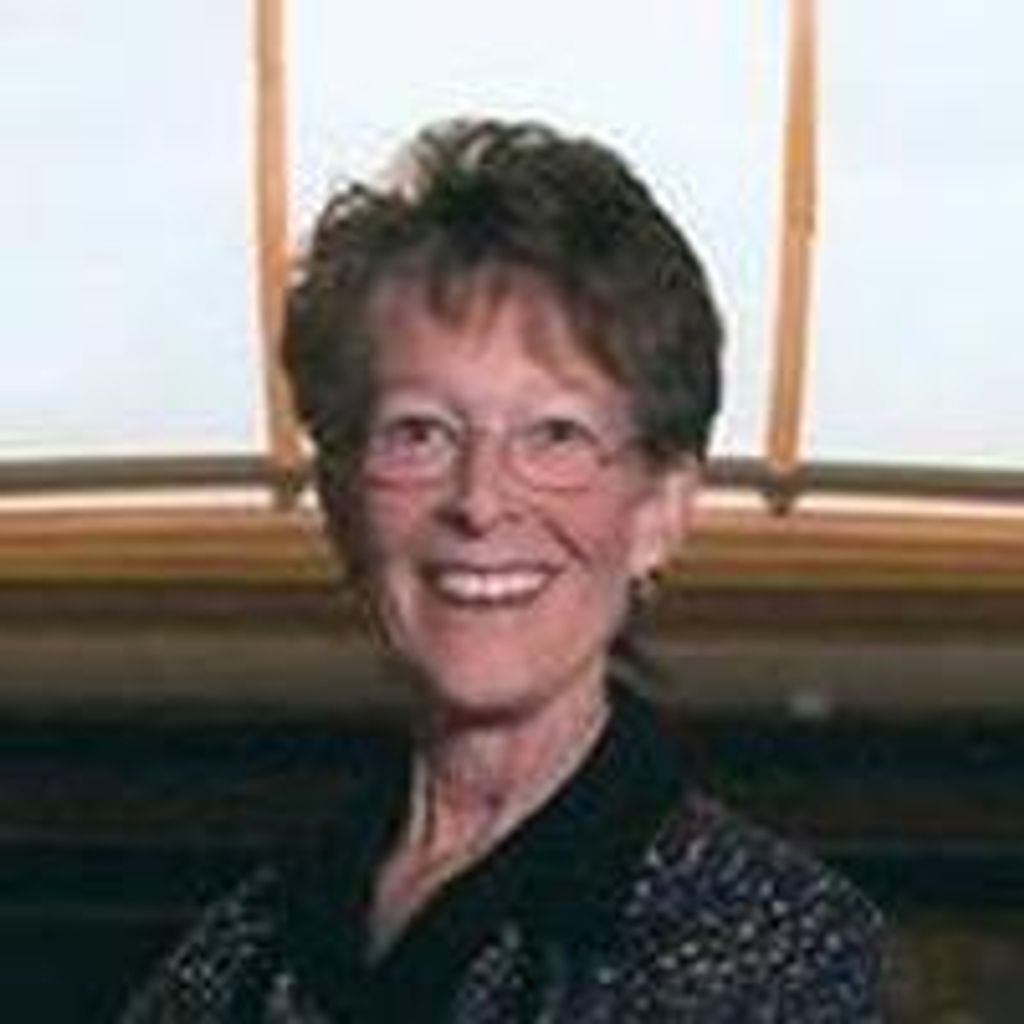 Charline Powell