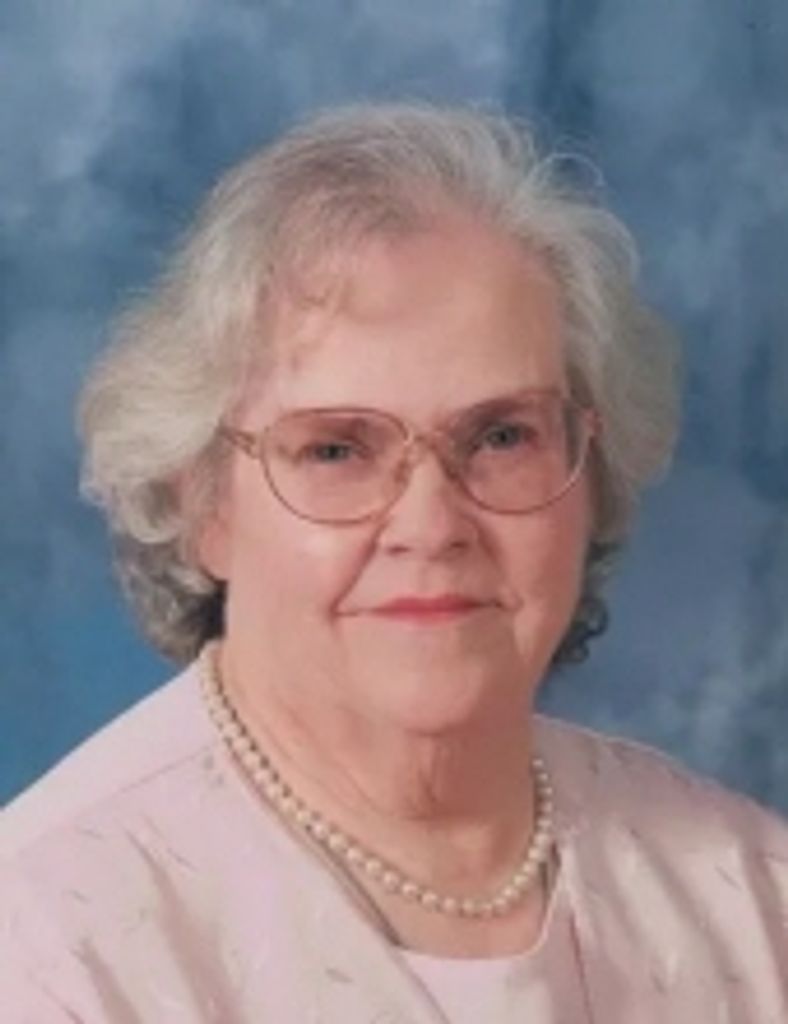 Bonnie Lou Pelcher