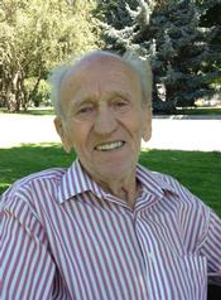 James Wayne Alexander