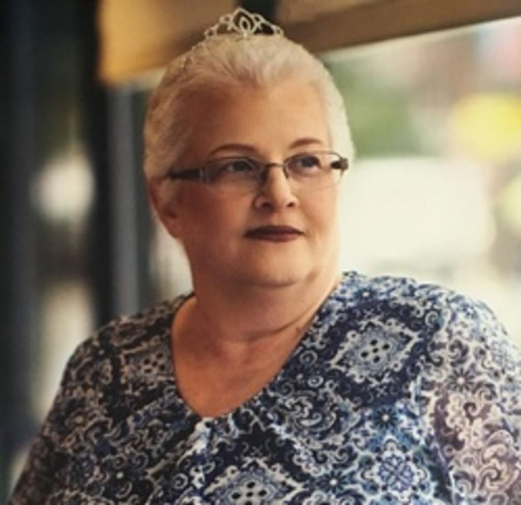 Ellen O'Rourke-Dominianni