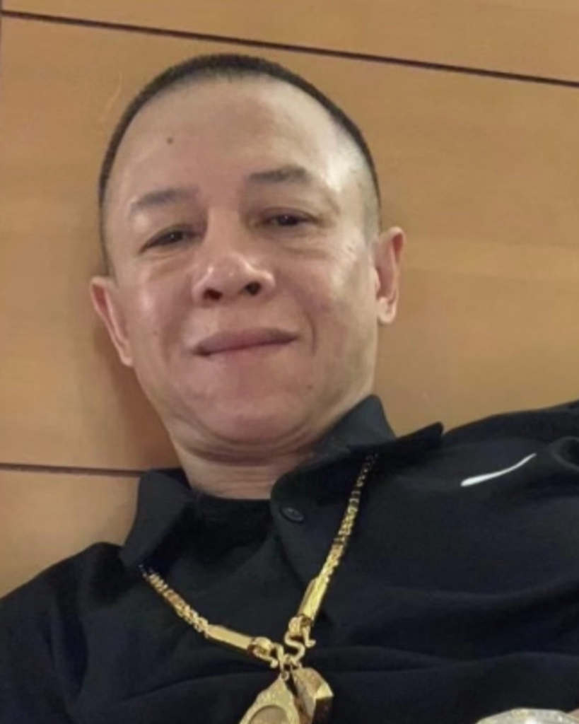 Perry Sangathit Profile Photo