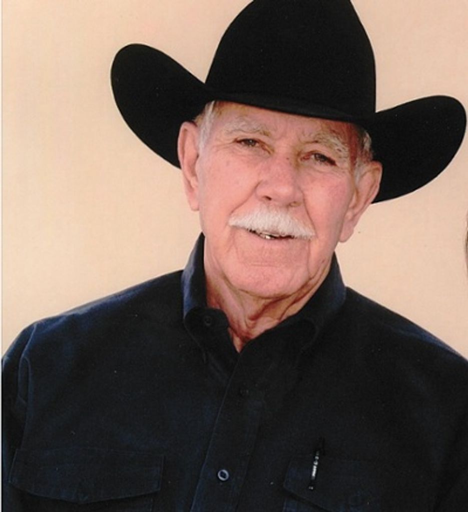 Patrick "Pat" Maupin Profile Photo