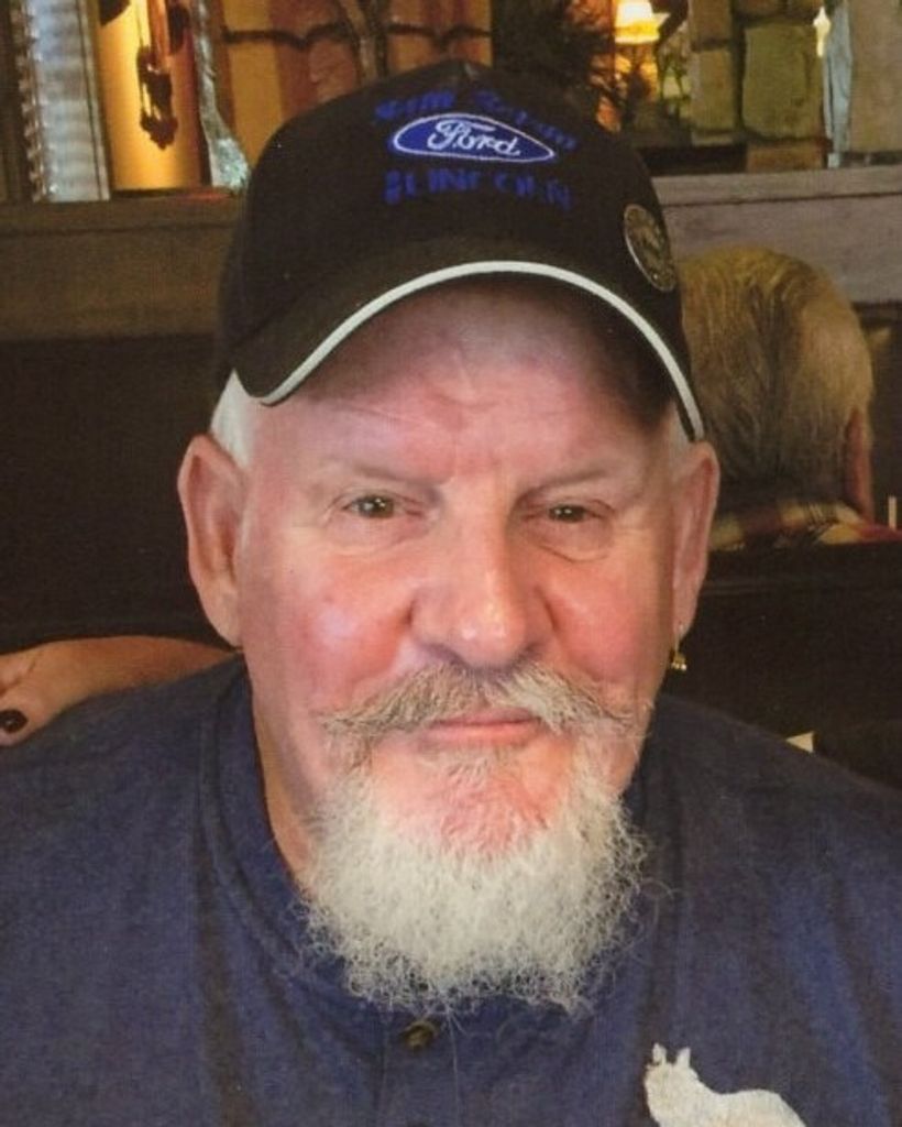 Ronald Thebeau Profile Photo