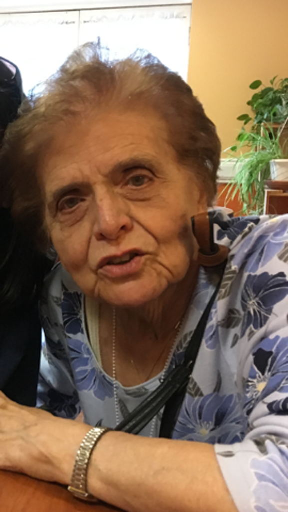 Carmela G. "Connie" (DiBiasio)  Davis Profile Photo