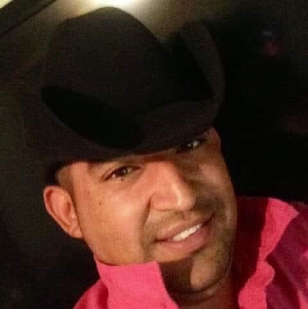 Jorge Moreno Arredondo
