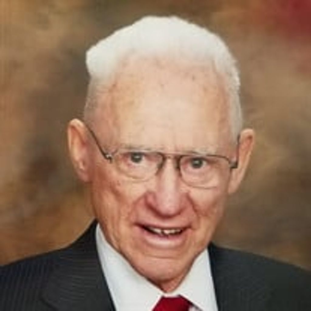 Richard Casper Merrill